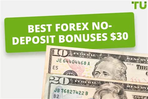 Best Forex Bonus: Trusted Brokers with Bonuses 2024.